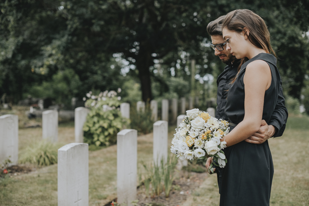 Funeral Expenses Compensation for Wrongful Death