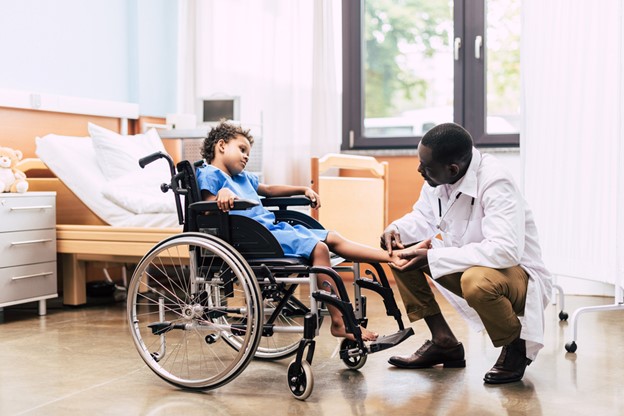 How Can My Child Receive Compensation