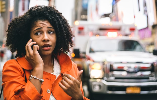 How to File for a Car Accident Claim Outside Nova Scotia