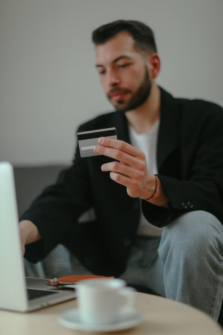 Keeping clients’ data safe when accepting credit cards is critical Keeping clients’ data safe when accepting credit cards is critical