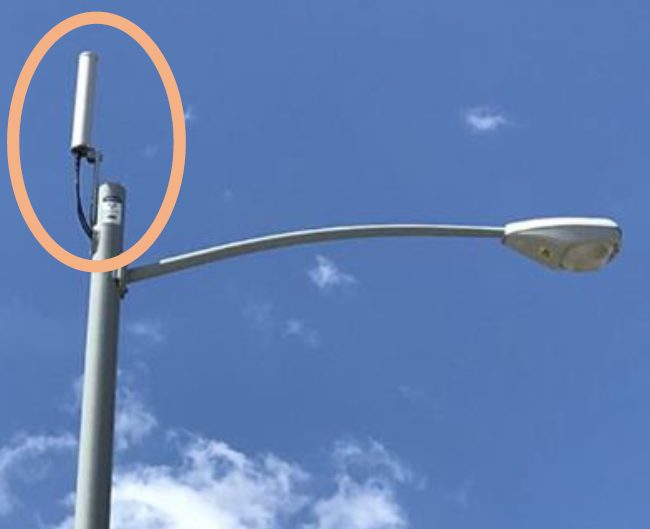 Small Wireless Faciliy photo (A8400816)
