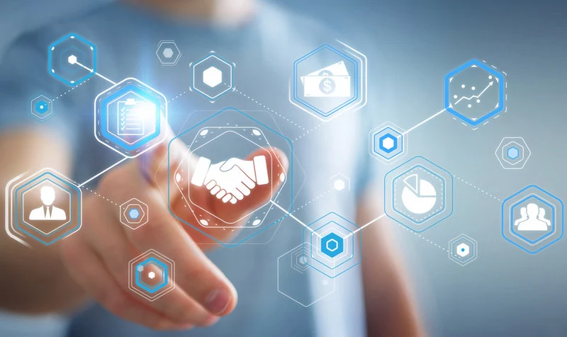 switching to e-contract