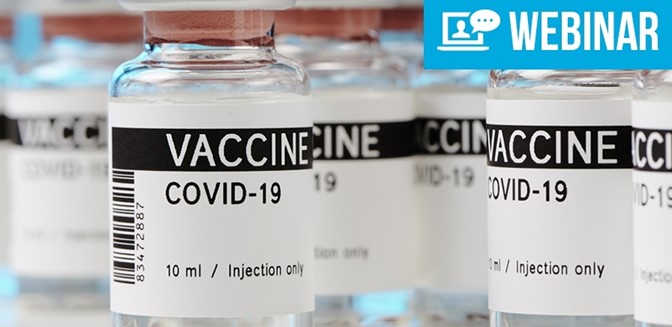 Vaccine Mandate Webinar CMS
