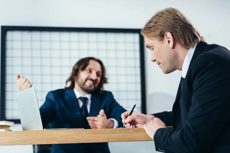 your partnership needs a formal agreement your partnership needs a formal agreement