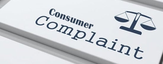consumer-Complaint