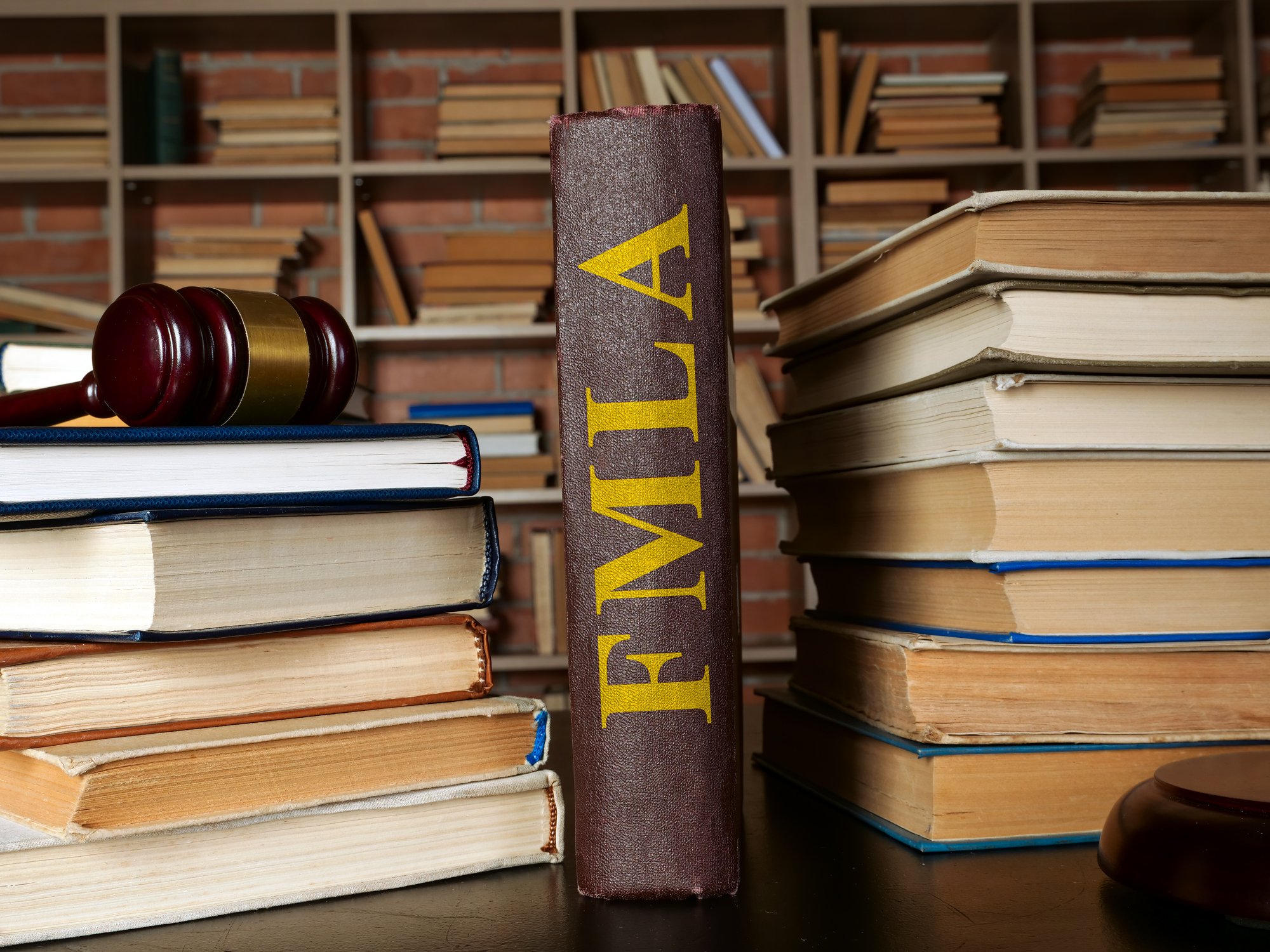 FMLA (Family and Medical Leave Act) Attorney