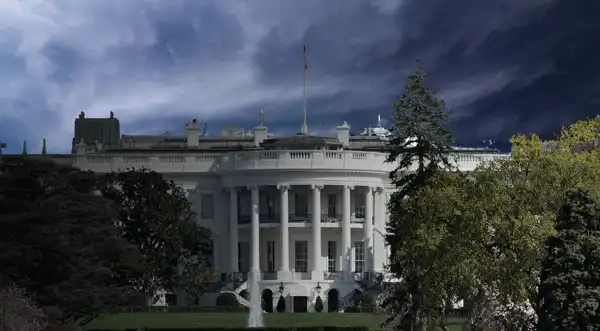 White House White House