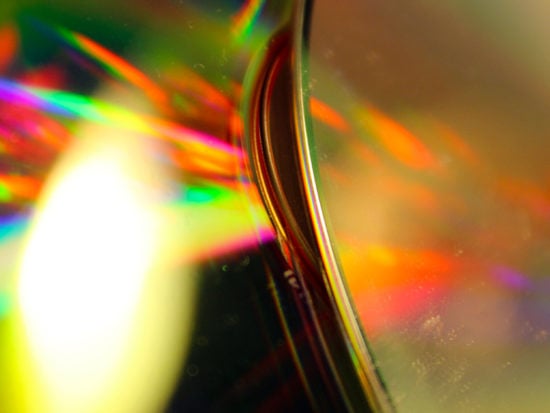 CDs - abstract-music-iStock-1204467224