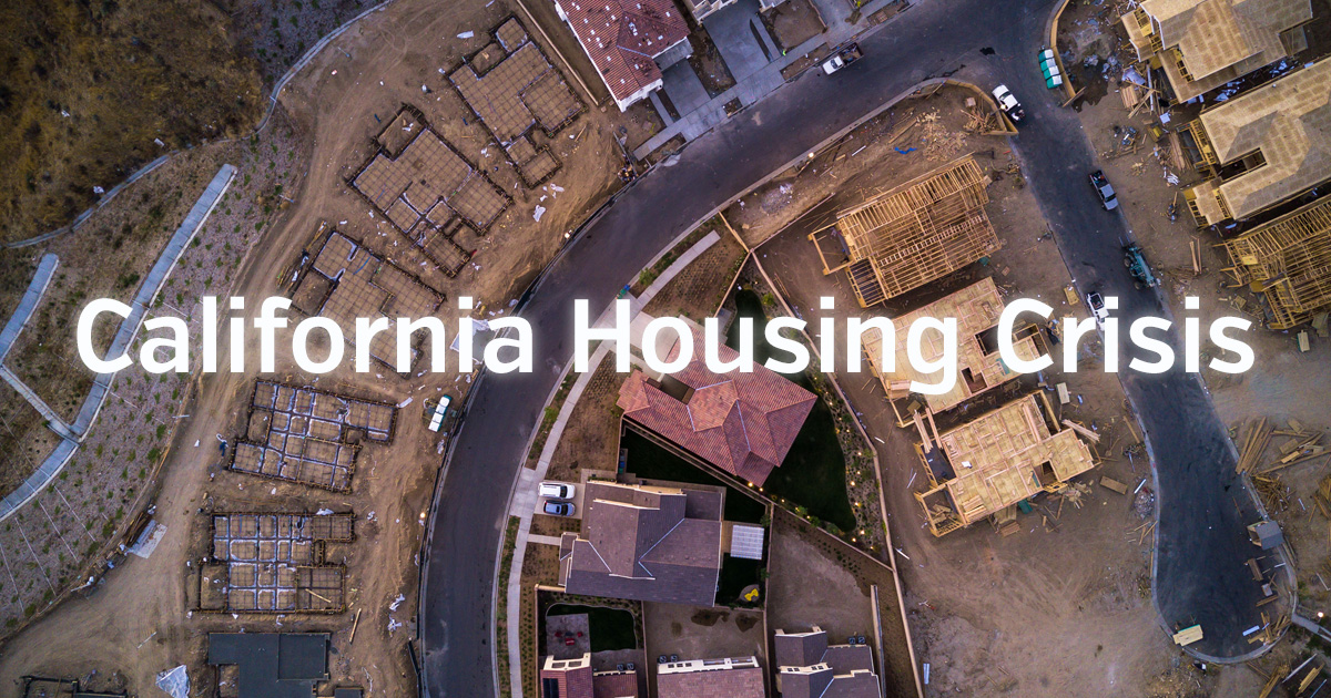 California Housing Crisis_Updated