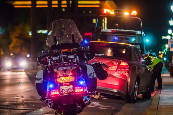 DUI Defense