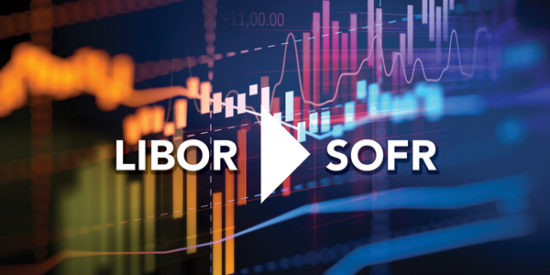 LIBOR to SOFR