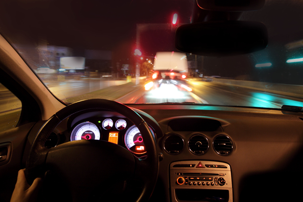 New Drinking and Driving Laws in Nova Scotia