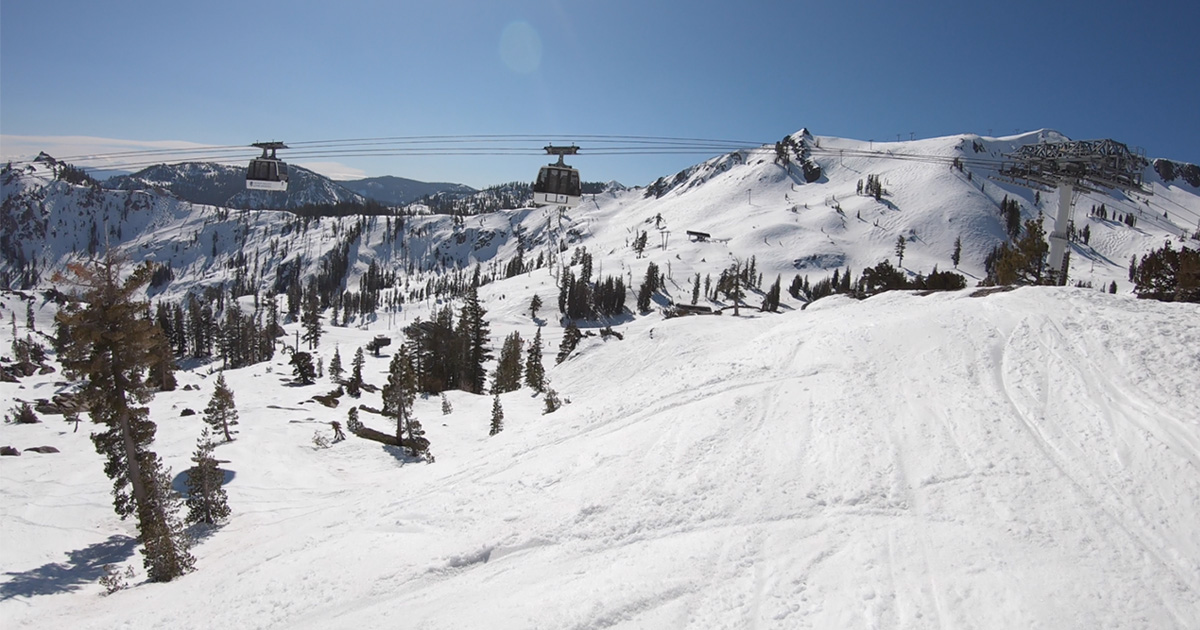 Olympic Valley