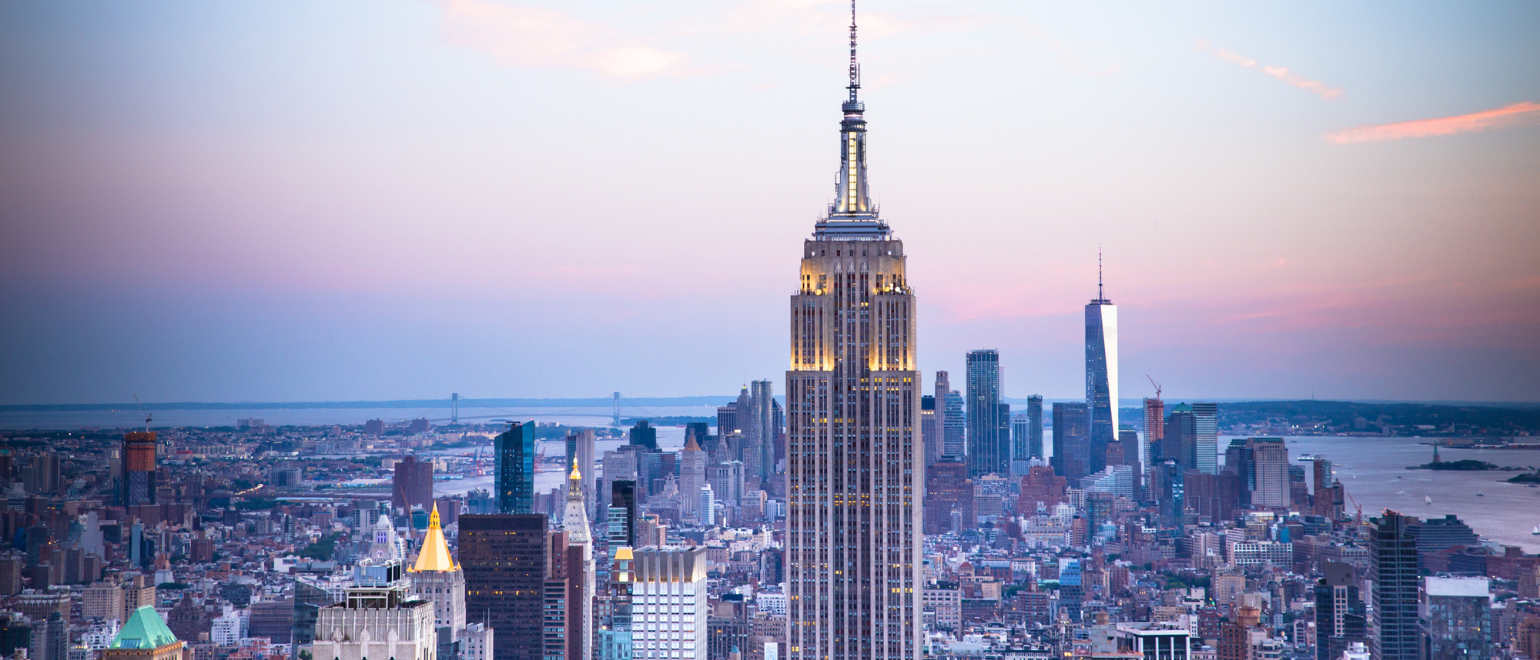 Universal Blog NYC