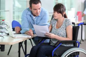 What are the Disability Requirements