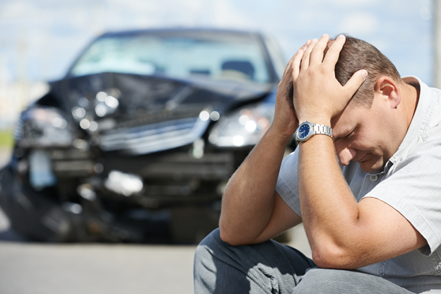 What if I am Injured by an Intoxicated Driver