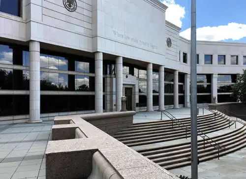Arizona Courts Arizona Courts