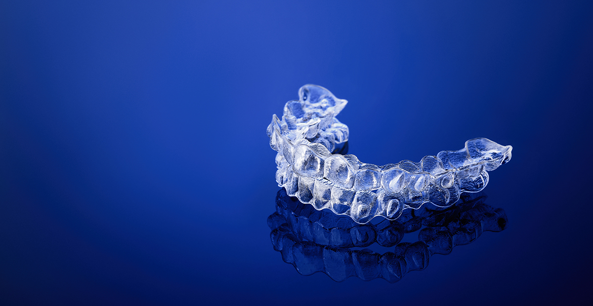 teeth aligners