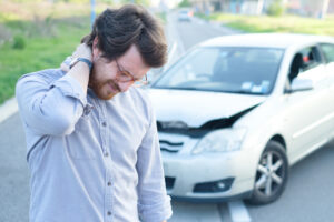 suffered-whiplash-injuries-in-car-accident