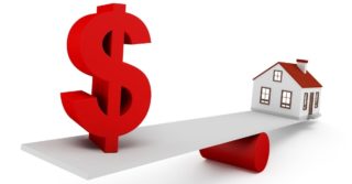 residential housing