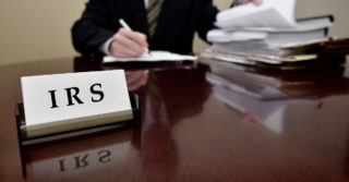 IRS