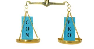 pros and cons