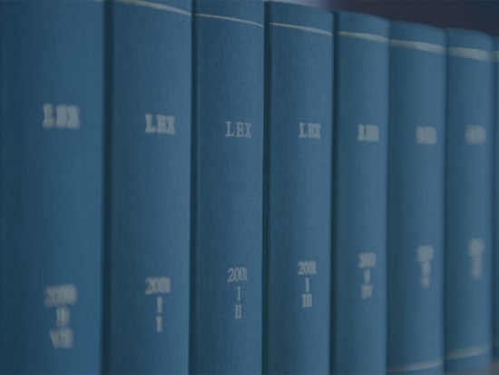CLU-Legal_books
