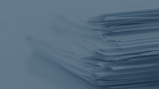 CLU-Paperwork