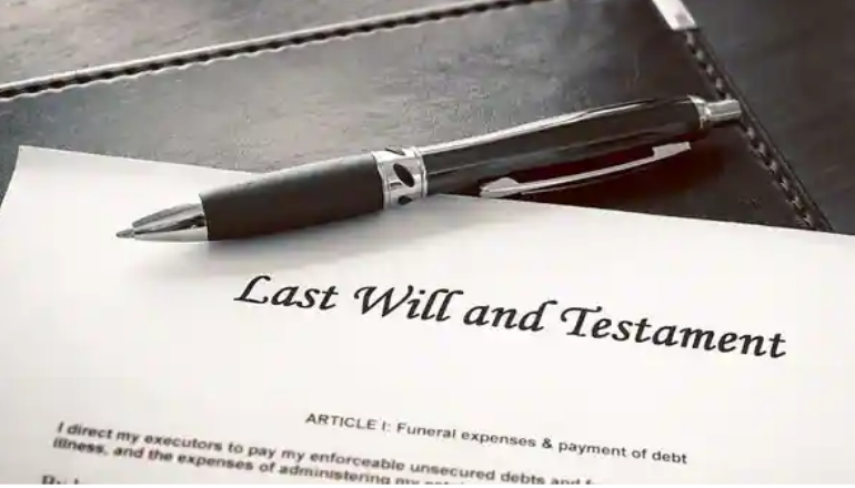 Can I appoint an executor to a Will myself