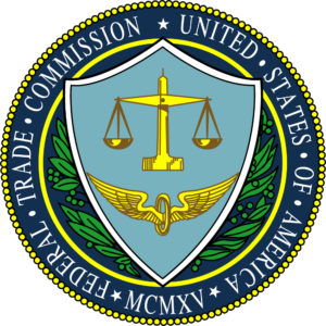 FTC notice of penalty franchise
