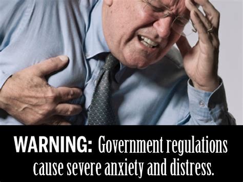 Government Regulation