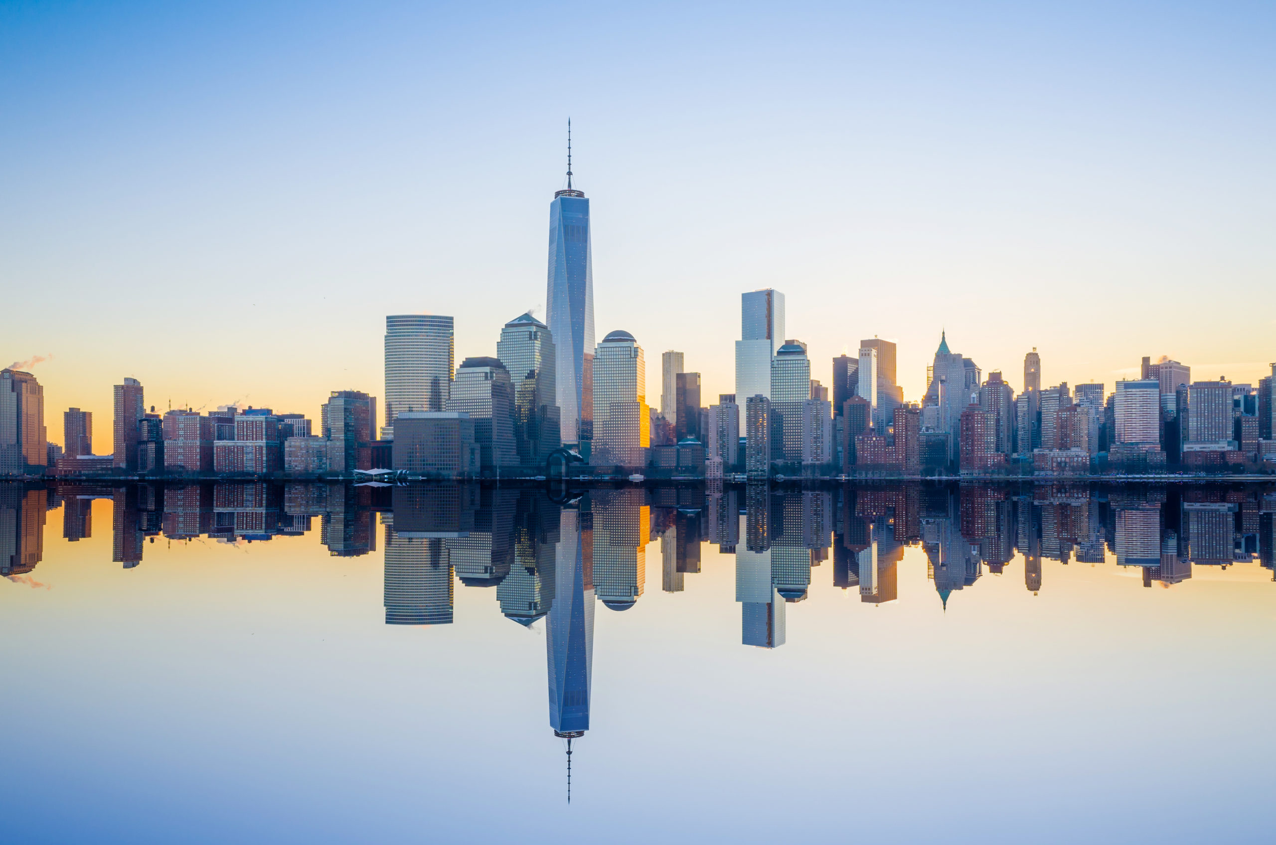 United States - New York City