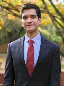 Marcos De Hoyos