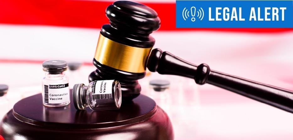 SCOTUS CMS Vaccine Arguments