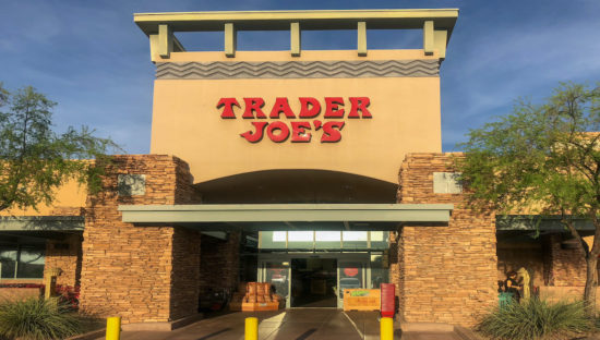 Trader Joe's