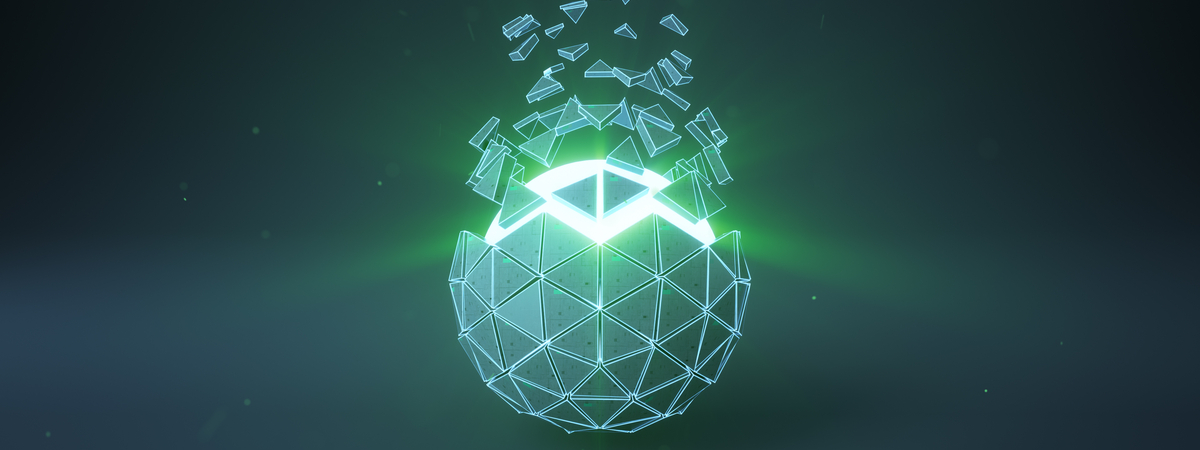 digital core