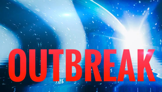 outbreak illustration generic