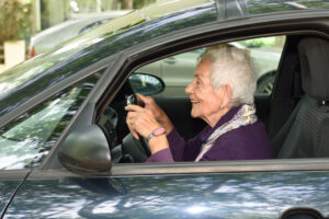 safety tips for senior drivers