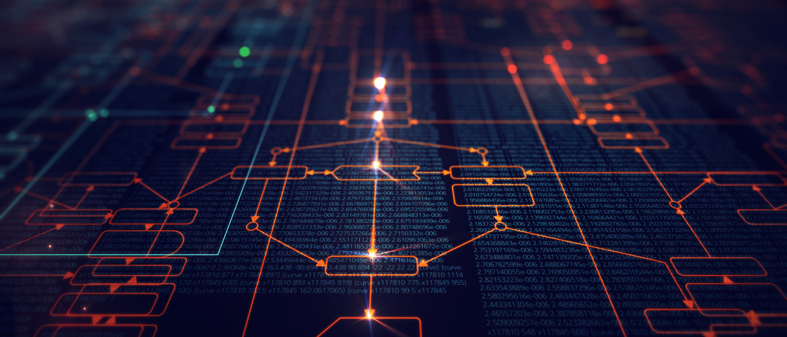 Blockchain Network