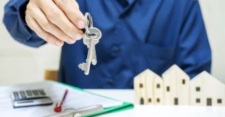 real estate