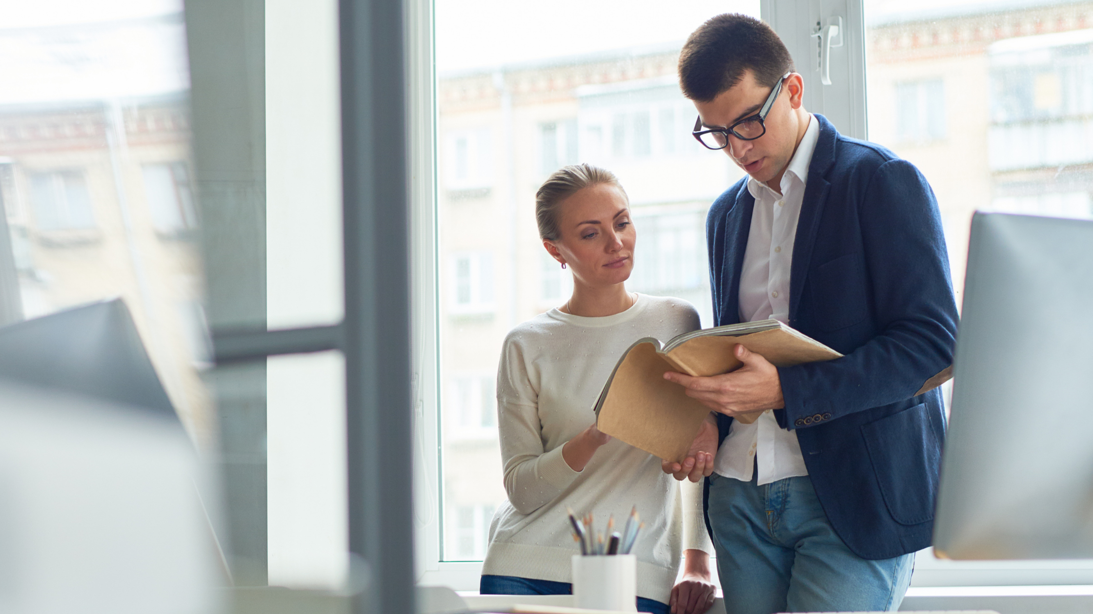 Updating Your Employee Handbook in 2022