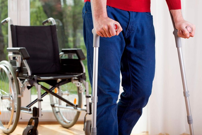 Get Support for Appealing Your Disability Claim