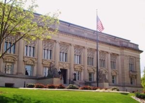 Illinois Supreme Court