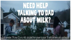 UK&rsquo;s ASA Roasts Oatly&rsquo;s Climate-Friendly Claims