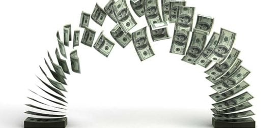 Money Transfer - shutterstock_106948733 Blog
