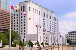 ohio supreme courthouse