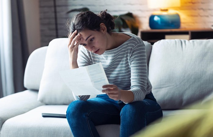 Top 5 Mistakes to Avoid When Appealing Your Disability Claim