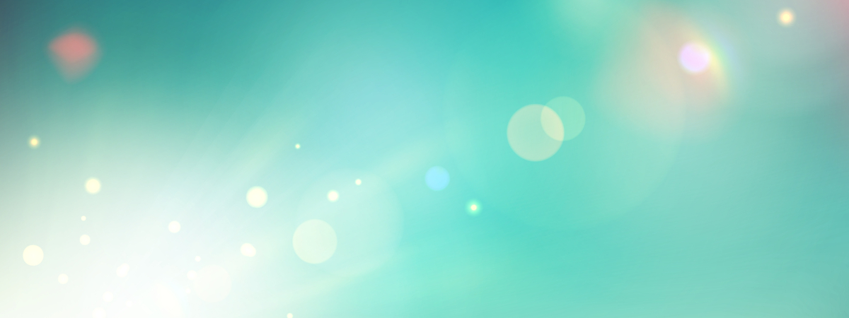 Vector illustration of soft colored abstract background