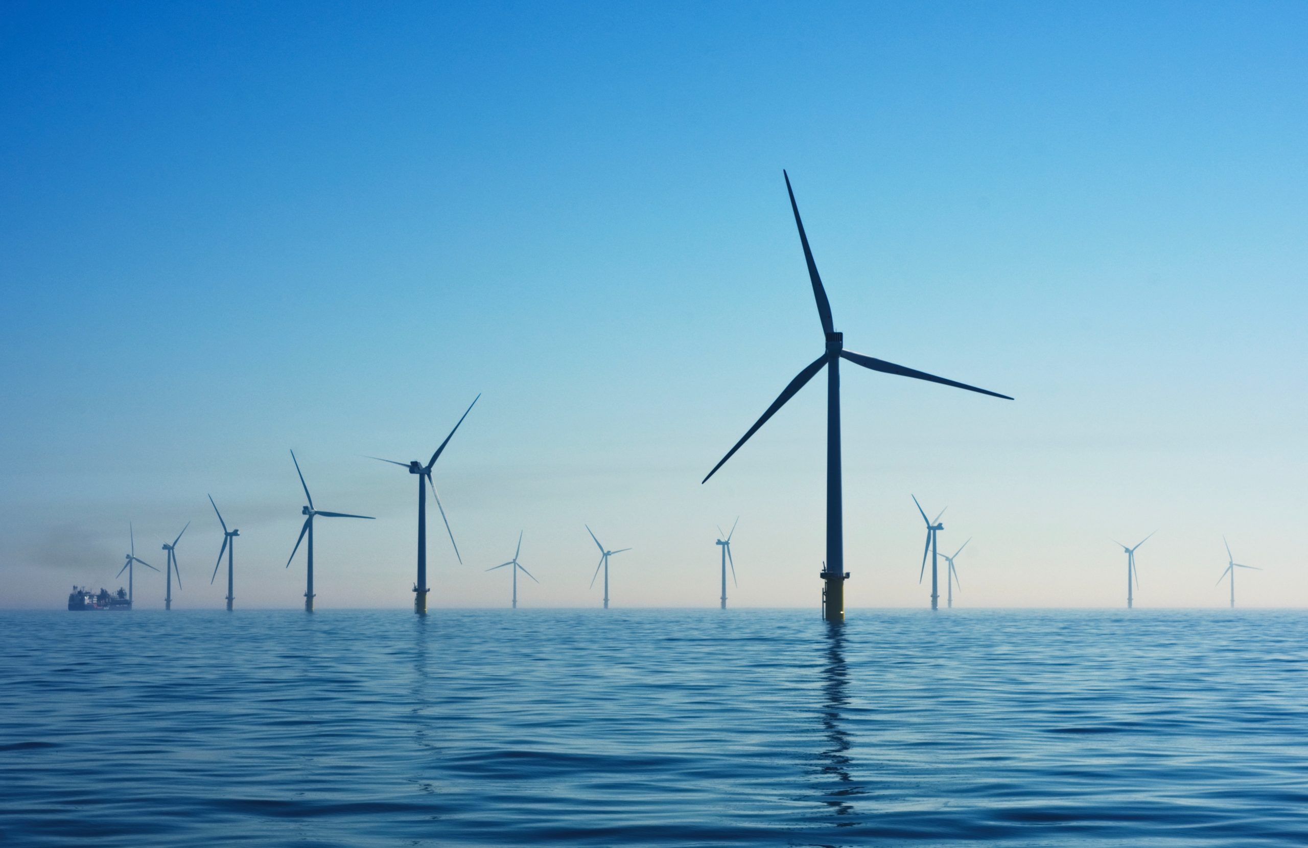 Wind Energy Free Photo
