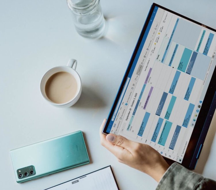 Ensure scheduling is easy for clients in your intake process Ensure scheduling is easy for clients in your intake process